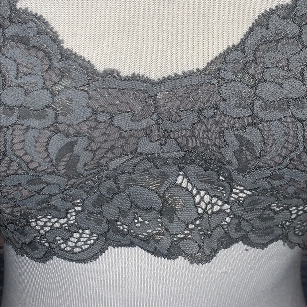 Racer back Bralette (2 Pack) - Picture 5 of 7